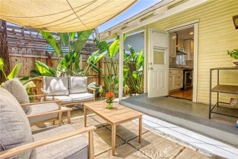Lbc Paradise Bungalow Long Beach Exterior photo